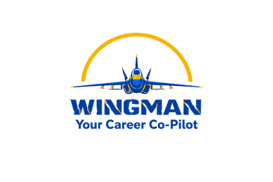 Wingman — Your Career Co-Pilot